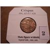Image 1 : 417-426 A.D. CIRSPUS ANCIENT COIN