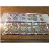 Image 2 : 1988 & 1998 US MINT SETS P/D (WITH ENVELOPES)