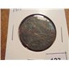 Image 1 : 1818 US LARGE CENT