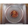 Image 2 : 2010-S LINCOLN SHIELD CENT PCGS PR69RD DCAM