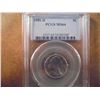 Image 1 : 1981-D JEFFERSON NICKEL PCGS MS64