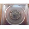 Image 2 : 1981-D JEFFERSON NICKEL PCGS MS64