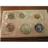 Image 2 : 1965 US SPECIAL MINT SET WITH ENVELOPE 40% SILVER JOHN F. KENNEDY HALF DOLLAR