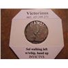 Image 2 : 269-271 VICTORINUS ANCIENT COIN (FINE)