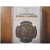 Image 1 : 1895-O MORGAN SILVER DOLLAR NGC G6 BETTER DATE