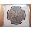 Image 2 : 1895-O MORGAN SILVER DOLLAR NGC G6 BETTER DATE