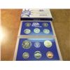 Image 2 : 2002 US PROOF SET (WITH BOX)