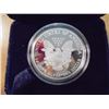 Image 2 : 1995-P AMERICAN SILVER EAGLE PROOF ORIGINAL US MINT PACKAGING