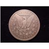 Image 2 : 1890-O MORGAN SILVER DOLLAR