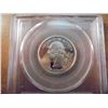 Image 2 : 2006-S SOUTH DAKOTA QUARTER PCGS PR69 DCAM