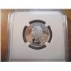 Image 2 : 2002-S SILVER OHIO QUARTER NGC PF69 ULTRA CAMEO