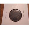 Image 2 : 1809 US HALF CENT