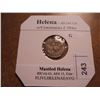 Image 1 : 249-329 A.D. HELENA ANCIENT COIN