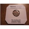 Image 2 : 249-329 A.D. HELENA ANCIENT COIN