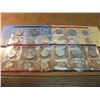 Image 2 : 1990 & 1991 US MINT SETS P/D (WITH ENVELOPES)