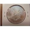 Image 2 : 2013 AMERICAN SILVER EAGLE UNC