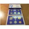 Image 2 : 2005 US PROOF SET (WITH BOX)