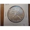 Image 1 : 2013 AMERICAN SILVER EAGLE UNC