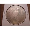 Image 2 : 1922 PEACE SILVER DOLLAR