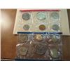 Image 2 : 1979 US MINT SET (UNC) P/D (WITH ENVELOPE)