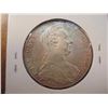 Image 2 : 1780 AUSTRIA MARIA THERESIA THALER (SILVER) UNC