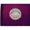 Image 2 : 1982-S WASHINGTON COMMEMORATIVE SILVER HALF PF ORIGINAL US MINT PACKAGING