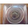 Image 2 : 1964 JEFFERSON NICKEL PCGS MS64