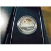 Image 2 : 1990-P EISENHOWER CENTENNIAL SILVER DOLLAR PROOF ORIGINAL US MINT PACKAGING