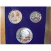 Image 2 : 1976-S US BICENTENNIAL SILVER PROOF SET ORIGINAL US MINT PACKAGING