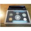 Image 2 : 1994 US SILVER PROOF SET (WITH BOX)