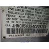 Image 13 : 2004 - HONDA ACCORD!
