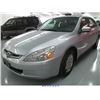 Image 2 : 2004 - HONDA ACCORD!