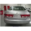 Image 4 : 2004 - HONDA ACCORD!