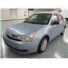 Image 2 : 2008 - FORD FOCUS!