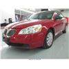Image 2 : 2007 - PONTIAC G6!