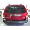 Image 4 : 2004 - MAZDA TRIBUTE!