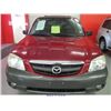 Image 6 : 2004 - MAZDA TRIBUTE!