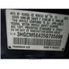 Image 13 : 2005 - HONDA ACCORD!