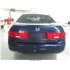 Image 4 : 2005 - HONDA ACCORD!