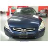 Image 6 : 2005 - HONDA ACCORD!