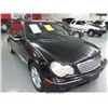Image 1 : 2002 - MERCEDES BENZ C320!