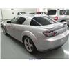 Image 3 : 2005 - MAZDA RX-8!