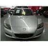 Image 6 : 2005 - MAZDA RX-8!