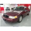 Image 2 : 2006 - FORD CV INTERCEPTOR!