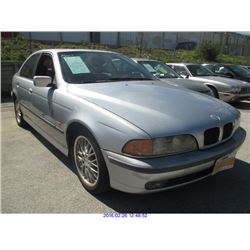 1998 - BMW 528I