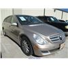Image 1 : 2006 - MERCEDES BENZ R500