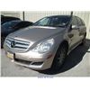 Image 2 : 2006 - MERCEDES BENZ R500