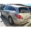 Image 3 : 2006 - MERCEDES BENZ R500