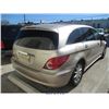 Image 5 : 2006 - MERCEDES BENZ R500