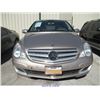 Image 6 : 2006 - MERCEDES BENZ R500
